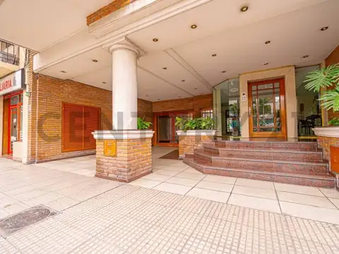 EXCELENTE PISO ENTERO EN VENTA EN VILLA DEL PARQUE