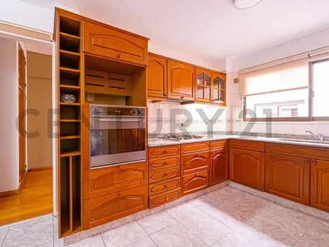 Departamento en Venta 30 años