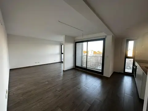 Departamento en Alquiler en Villa Crespo, Capital Federal