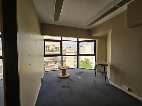 Oficina en el centro de la Ciudad