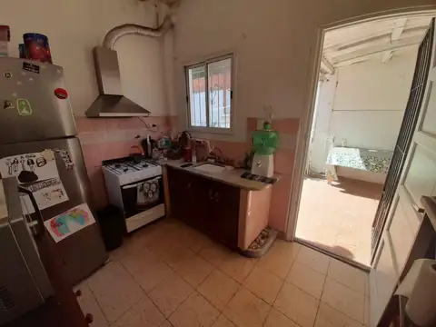 Casa en Venta 40 años
