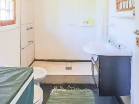 CASA 3 AMBIENTES EN EL DELTA DEL TIGRE