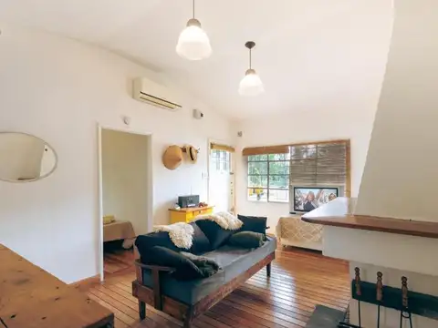 CASA 3 AMBIENTES EN EL DELTA DEL TIGRE