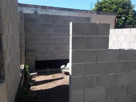 Se Vende Terreno en Santa María de Punilla 