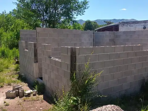 Terreno en Venta en Santa Maria De Punilla, USD 15.000