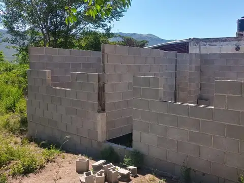 Terreno en Venta en Santa Maria De Punilla, USD 15.000