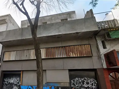 VENTA TERRENO / LOTE EN CONSTITUCION 