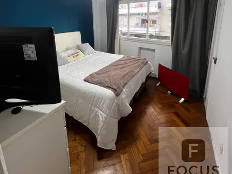 Departamento en Venta 50 años