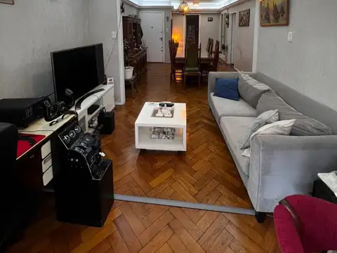 San Luis 2400