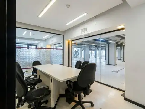Oficina en Alquiler 10 años