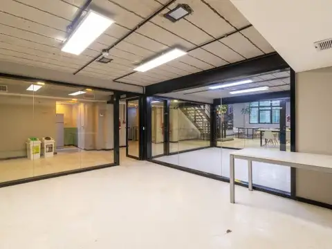 Oficina en Alquiler en Parque Patricios, USD 52.000