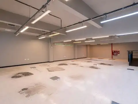Virrey Liniers 2200, Piso 6