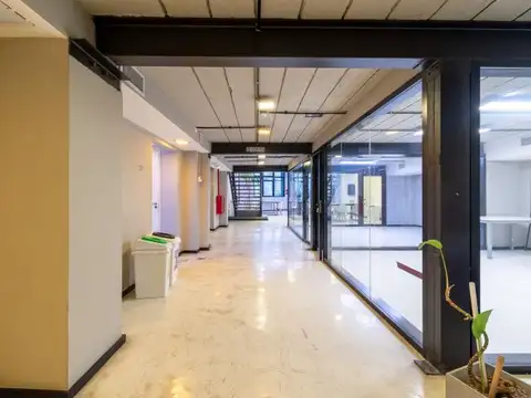 Virrey Liniers 2200, Piso 6