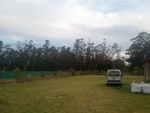 Terreno en Venta en Lima, USD 18.000