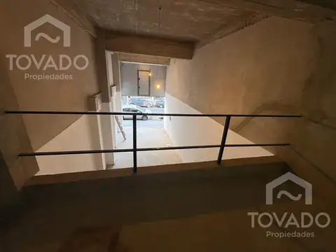 Galpon en Alquiler A Estrenar