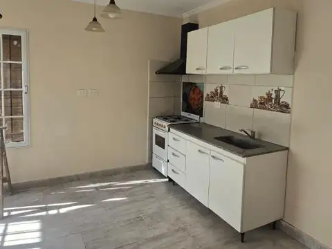 Departamento en Alquiler Permite mascota