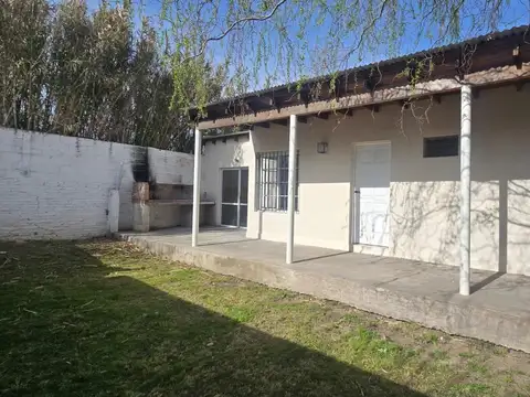 Departamento en Alquiler de 1 dormitorio