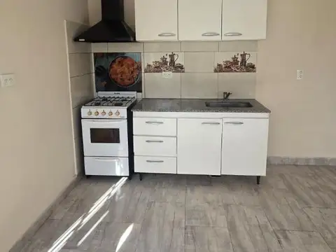DEPARTAMENTO EN ALQUILER - CAÑUELAS