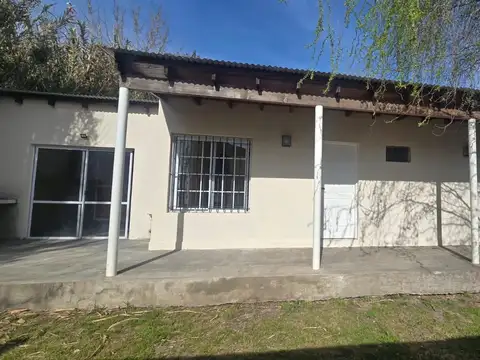 Departamento en Alquiler de 2 ambientes