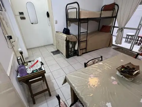 Olavarria 2200, Piso 1