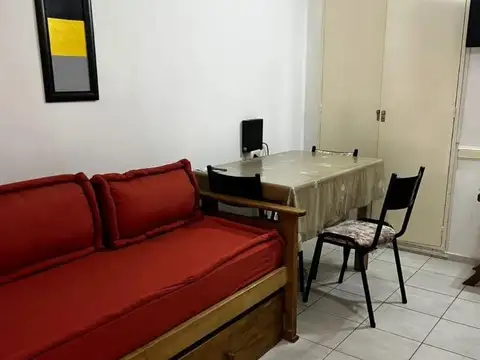 Departamento en alquile de temporada