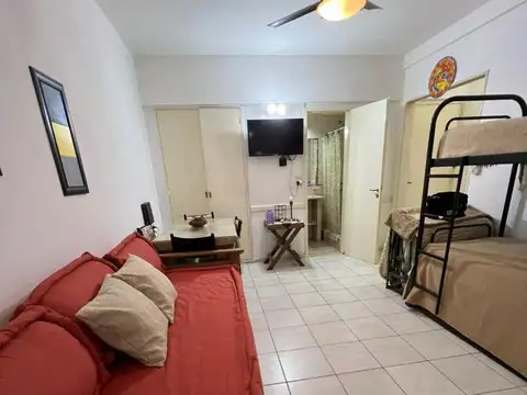 Departamento en Alquiler Permite mascota