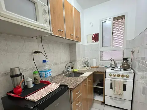 Olavarria 2200, Piso 1