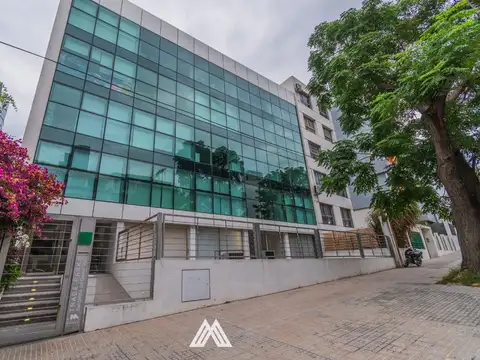 Oficina en Alquiler 11 años