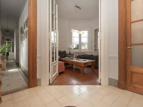 Luis Saenz Peña 100