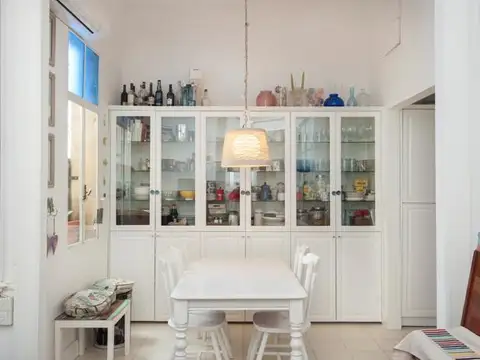 Departamento en Venta en Monserrat, USD 250.000