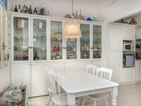 Departamento 5 ambientes con 1 baño