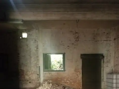 Galpon en Venta en Dock Sud, USD 55.000