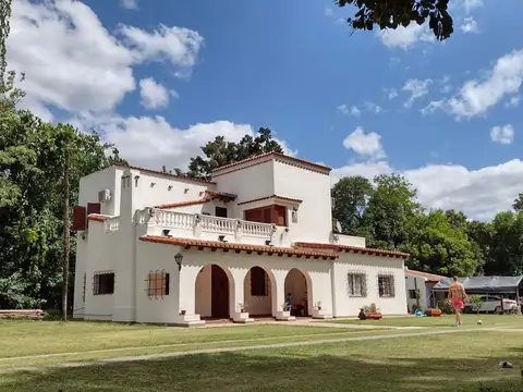 Quinta en Venta en Francisco Alvarez, Partido de Moreno