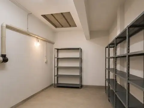 Local en Alquiler en Villa del Parque, $ 730.000