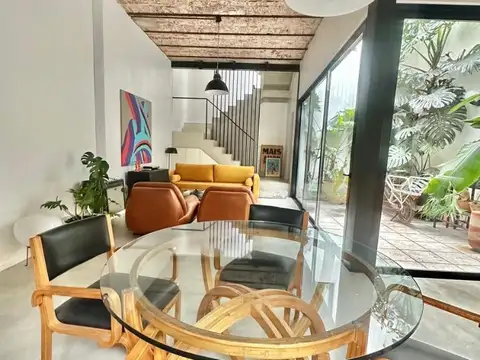 Casa en Venta 6 años