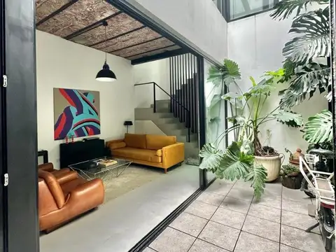 Casa en Venta en Villa Crespo, USD 420.000