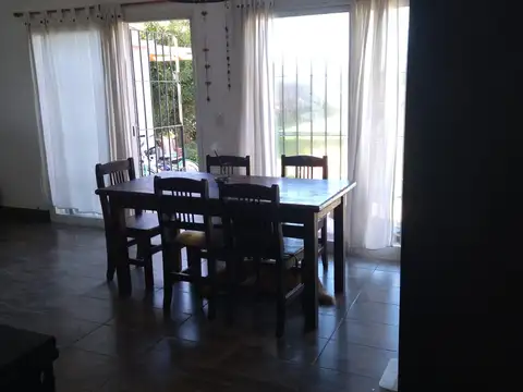 Casa en Venta de 3 dormitorios