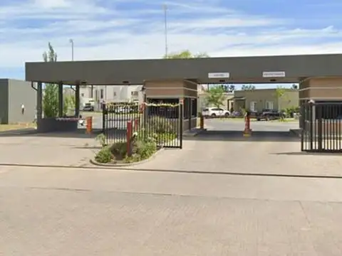 Terreno en Venta de 483,83 m2