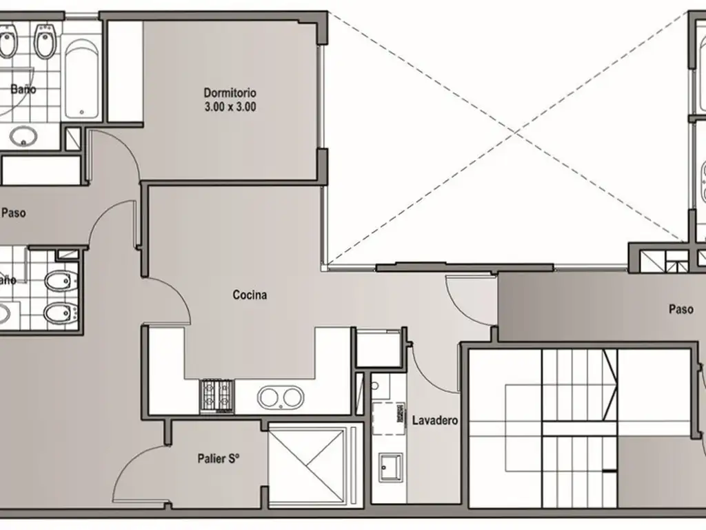 Combatientes De Malvinas 3900 - Entrega Julio 2021