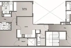 Combatientes De Malvinas 3900 - Entrega Julio 2021