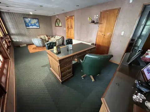 Oficina - Venta - Argentina, San Miguel - Av. Pres. Juan Domingo Peron 2250