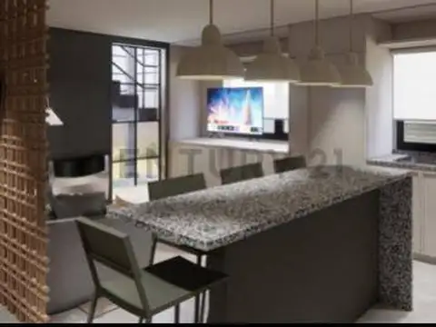 Venta departamento en san martin de los andes. torres del arenal
