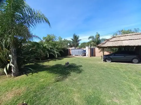 Quinta en Venta de 1 dormitorio