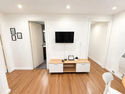 Departamento en Alquiler de 1 dormitorio