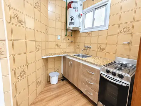 Departamento en Alquiler en Centro, $ 700.000