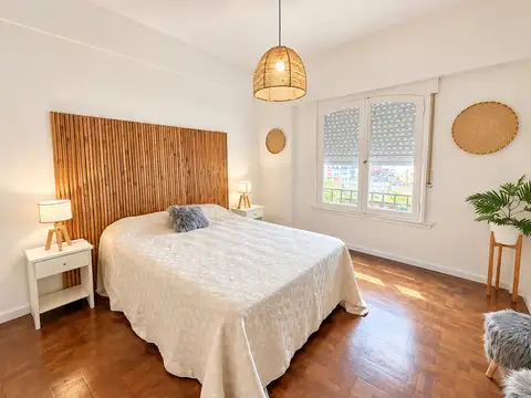 ALQUILER DEPARTAMENTO 2 AMBIENTES
