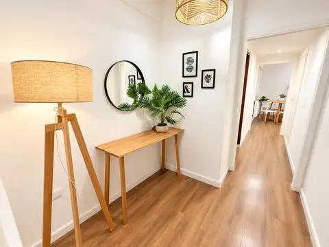 Departamento en Alquiler de 2 ambientes