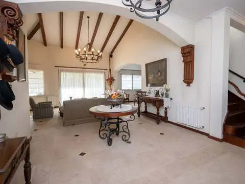 Casa en Venta 21 años