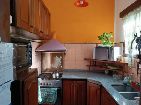 Casa en Venta 40 años