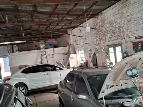 Galpon en Venta en Concordia, USD 130.000